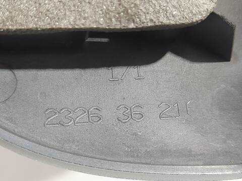Foto 3ª: Retrovisor Derecho Renault Kangoo 1.5 DCI DIESEL FAP 75CV 55KW (2008)