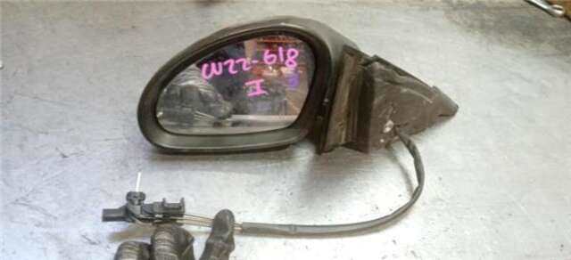 Foto 1ª: Retrovisor Izquierdo Seat Ibiza 1.4 COOL [1.4 LTR. - 51 KW TDI CAT (BNM)]