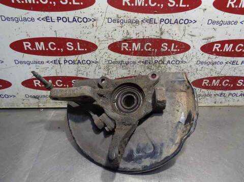 Foto 2ª: Mangueta Delantera Izquierda Volvo S40 TD BERLINA 90CV 66KW [D4192T] (2000)