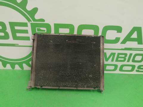 Radiador Motor Renault Clio 1.5 DCI DIESEL 65CV 48KW