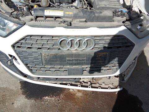 Rejilla Delantera Audi A1 30 TFSI 110CV 81KW