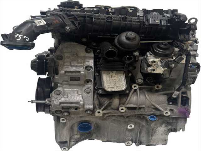 Foto 3ª: Motor Completo Bmw Serie 4 420 F32 F36 184CV 135KW [N47D20C] (2015)