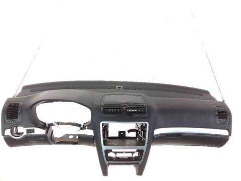 Foto 2ª: Kit Airbag Skoda Octavia 2.0 TDI RS [CEGA] (2004)