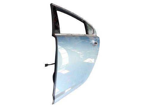 Foto 2ª: Puerta Trasera Izquierda Jaguar XF 2.7 D (2008)