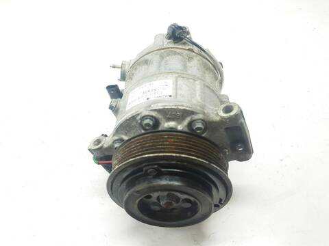 Compresor Aire Acondicionado Land Rover Discovery TD6 SE 100CV 74KW