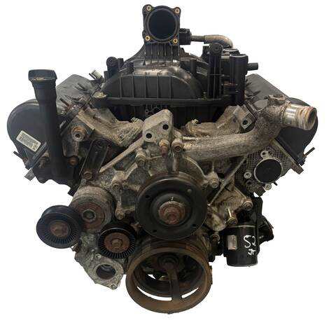 Motor Completo Jeep Cherokee 3.7 V6 204 - 214 CV