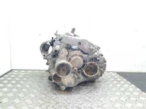 Foto 2ª: Caja Cambios Seat Leon BKD (2006)