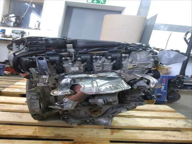 Foto 3ª: Motor Completo Mercedes Clase E 180 M276 306 CV 225KW [M276.952]