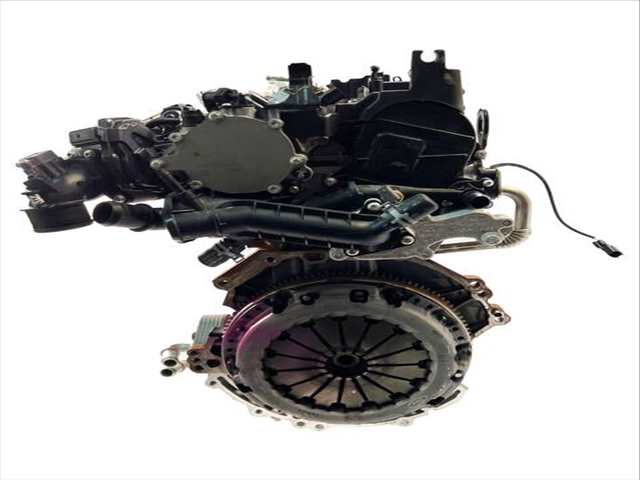 Motor Completo Ford Fiesta 125 CV 92KW