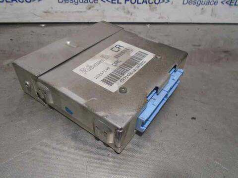 Foto 3ª: Centralita Motor ECU Daewoo Lanos 1.5 CAT 86CV 63KW [A15SMS-G] (2001)