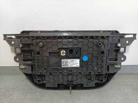 Foto 2ª: Sistema GPS Opel Corsa EDITION 102CV 75KW [YH01] (2021)