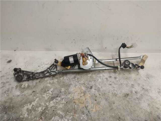 Motor Limpia Delantero Mercedes Clase C 160 1.8 C 180 T COMPRESSOR (203.246) [1.8 LTR. - 105 KW CAT]