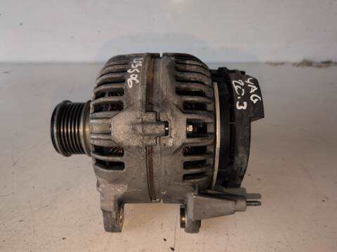 Foto 2ª: Alternador Volkswagen Golf BKC (2004)