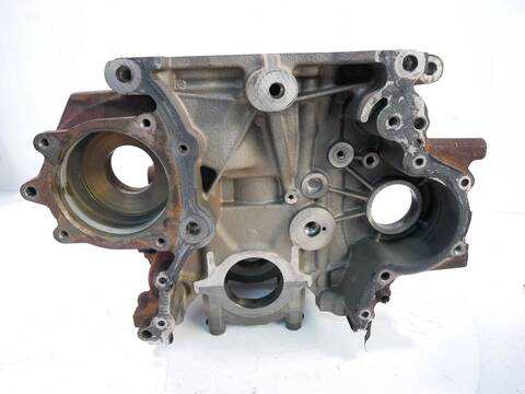 Foto 3ª: Bloque Motor Ford Transit 130 CV 96KW [BKFB] (2020)