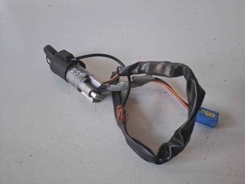 Foto 3ª: Motor de Arranque Citroen Xsara HDI 110 FAP SX 109CV (2004)