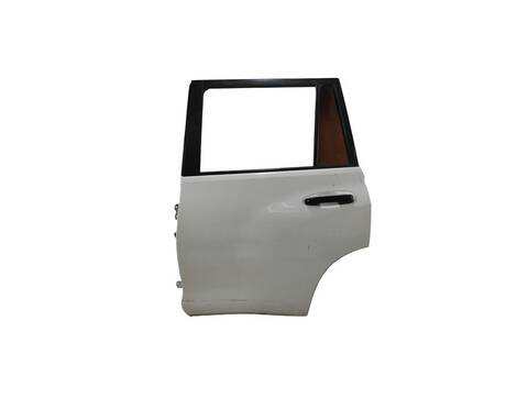 Foto 3ª: Puerta Trasera Izquierda Toyota Land Cruiser 3 TD CAT 190CV [1KDFTV] (2009)