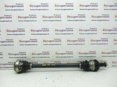 Transmision Trasera Derecha Bmw Serie 3 315 N43B20A BERLINA