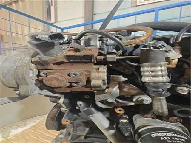 Foto 2ª: Motor Completo Renault Megane 1.9 DYNAMIQUE [1.9 LTR. - 96 KW DCI DIESEL] III BERLINA 5P (2008-_) [F9Q 872]