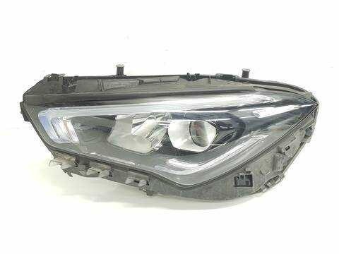 Faro Izquierdo Mercedes Clase C 160 CLA 200 118.687)