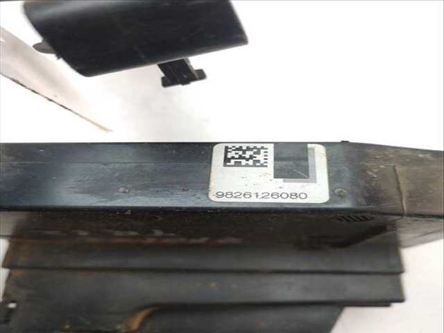 Foto 3ª: Cerradura Puerta Trasera Izquierda Peugeot 308 2.0 BLUEHDI 150 150CV (2013)