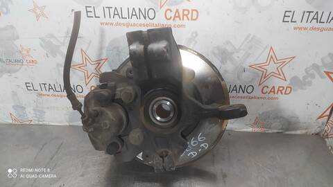 Mangueta Delantera Derecha Ford Focus TREND 116CV 85KW