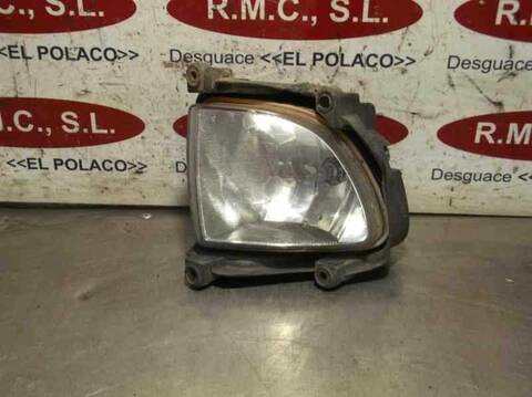 Faro Antiniebla Delantero Derecho Kia Sportage CUP 140CV 103KW