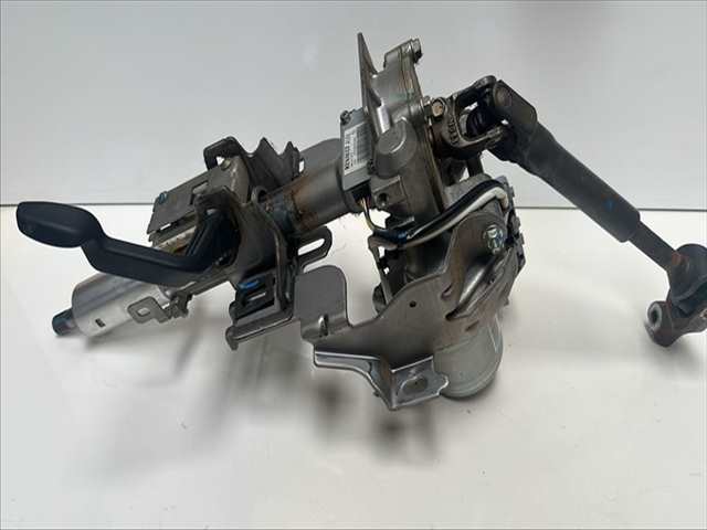 Foto 2ª: Columna Dirección Renault Kadjar 1.6 DCI [R9ME4] (2015)