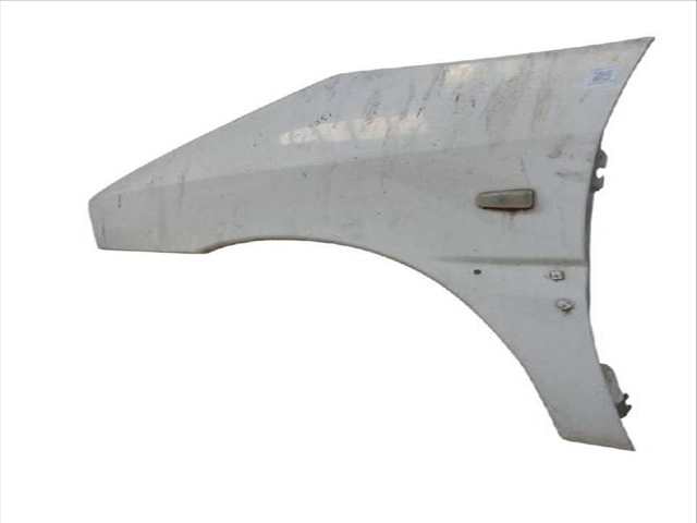 Foto 2ª: Aleta Delantera Izquierda Fiat Ulysse 2.0 JTD (1994)