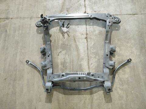 Puente Delantero Dacia Logan 1.5 BLUE DCI 95 K8JL) 95CV 70KW