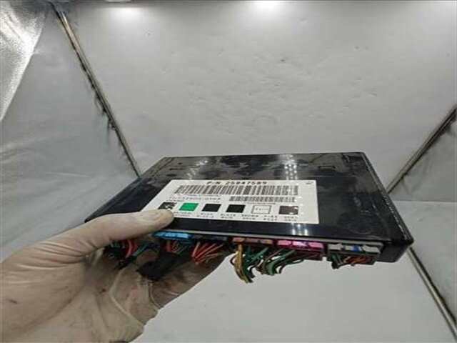 Foto 1ª: Centralita Motor ECU Opel Antara 2.0 COSMO 4X4 [2.0 LTR. - 110 KW CDTI CAT (Z 20 DMH - LLW)] [Z20S]