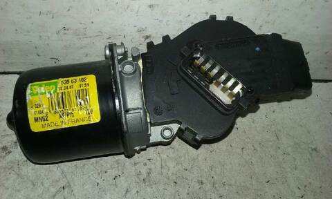 Motor Limpia Delantero Renault Kangoo 1.5 DCI DIESEL 84CV 62KW