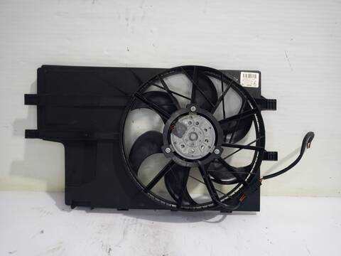 Electroventilador Mercedes Clase A 140 170 CDI 168.009) 95CV 70KW