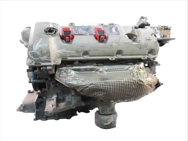 Motor Completo Porsche Panamera M46 300 CV 220KW