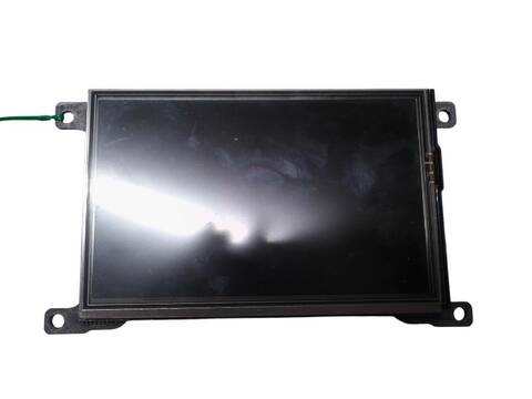 Pantalla Multifuncion Peugeot 508 2.0 BLUEHDI 150 150CV