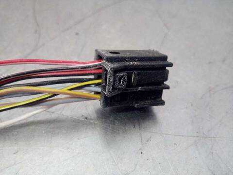 Foto 4ª: Retrovisor Izquierdo Mercedes Clase C 160 BERLINA 170CV 125KW