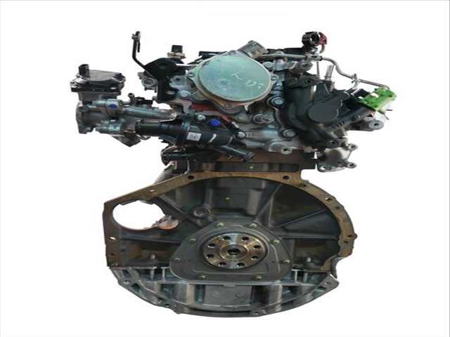 Foto 3ª: Motor Completo Nissan NV400 M9T 136 - 179 CV [M9T716] (2021)