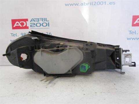 Foto 2ª: Faro Izquierdo Ford Mondeo 1.8 TD 90CV 66KW [RFN] (1999)
