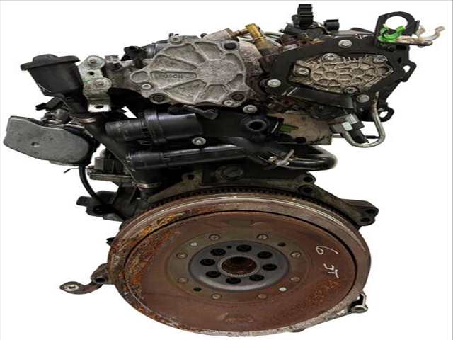 Foto 3ª: Motor Completo Mitsubishi Outlander 156 CV 115KW [4HK]