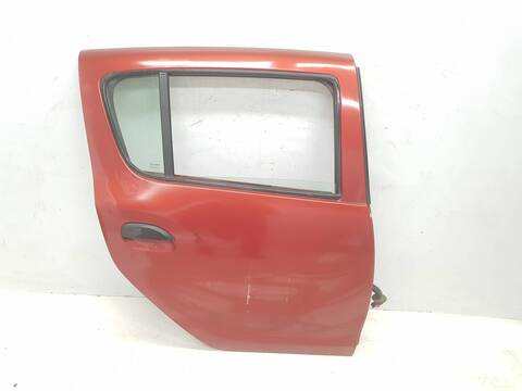 Puerta Trasera Derecha Dacia Sandero LAUREATE