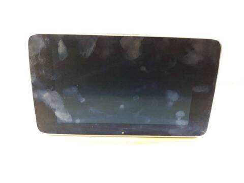 Pantalla Multifuncion Mercedes Clase V 200 2.1 CDI CAT 190CV 140KW