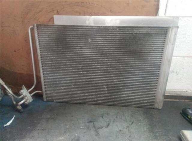 Foto 3ª: Radiador Calefaccion A.A. Land Rover Range 3.0 TD6 HSE [3.0 LTR. - 130 KW TD6] [306D1]