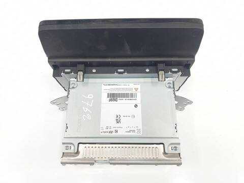 Foto 3ª: Pantalla Multifuncion Kia Stonic DRIVE (2017)