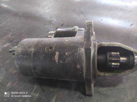 Foto 3ª: Motor de Arranque Opel Vectra 2.0 16V TURBO CAT Z 20 NET - LQ8) BERLINA 175CV 129KW (2002)