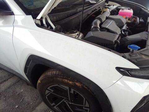 Aleta Delantera Derecha Hyundai Tucson 1.6 T-GDI