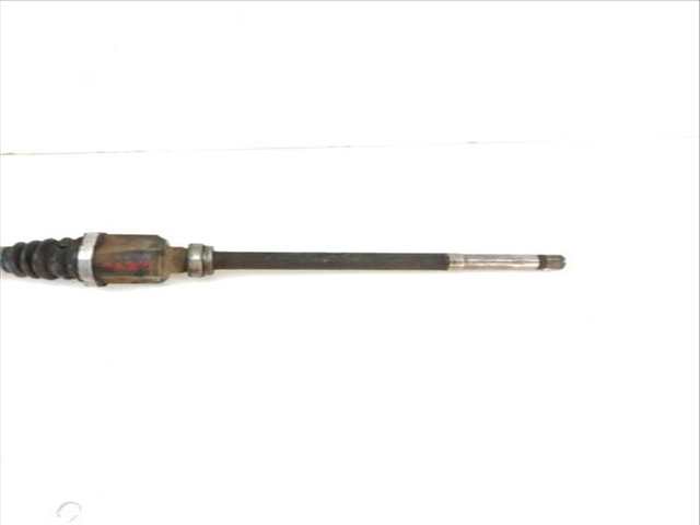 Foto 3ª: Transmision Delantera Derecha Peugeot 308 1.6 HDI 109CV (2007)