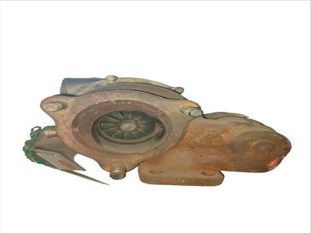 Foto 3ª: Turbocompresor Volvo S70 2.5 TDI (1996)