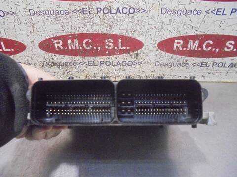 Foto 3ª: Centralita Motor ECU Hyundai i30 STYLE 110CV 81KW [D4FB] (2015)