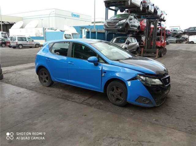 Retrovisor Derecho Seat Ibiza 1.4 ECOMOTIVE [1.4 LTR. - 59 KW TDI]