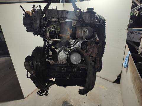 Despiece Motor Mazda 6 BERLINA