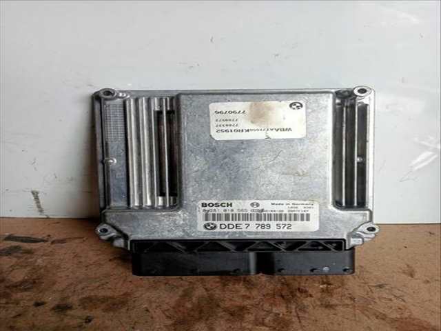 Foto 1ª: Centralita Motor ECU Bmw Serie 3 315 2.0 16V DIESEL CAT 150CV (1998)